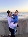 Mom & DJ