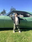 Dads 65 Impala