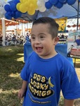 Our SONshine!