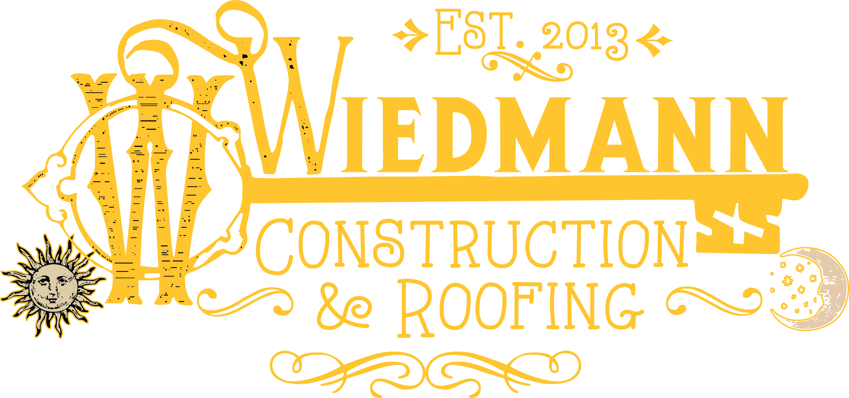 Wiedmann Roofing & Construction