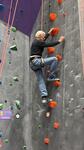 Will Climb for Dopamine