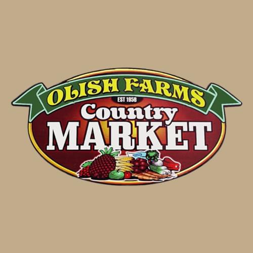 Olish Farms Country Market