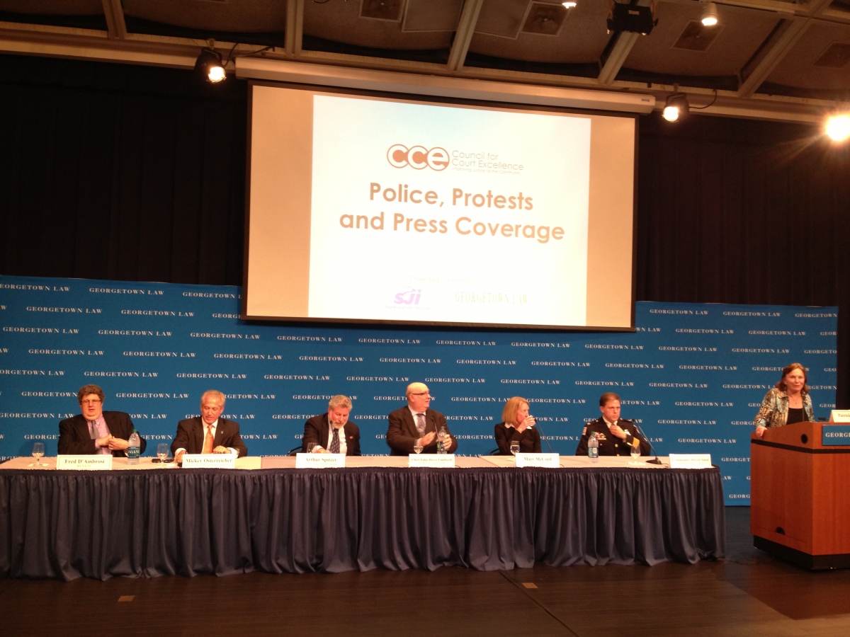 2012 Bench-Bar-Media Dialogue