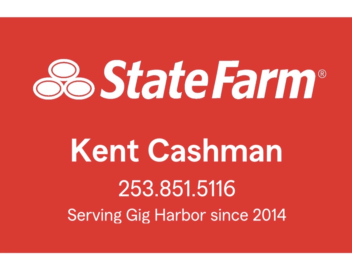 State Farm, Kent Cashman