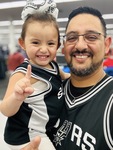 Go Spurs Go!