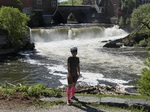Middlebury Falls