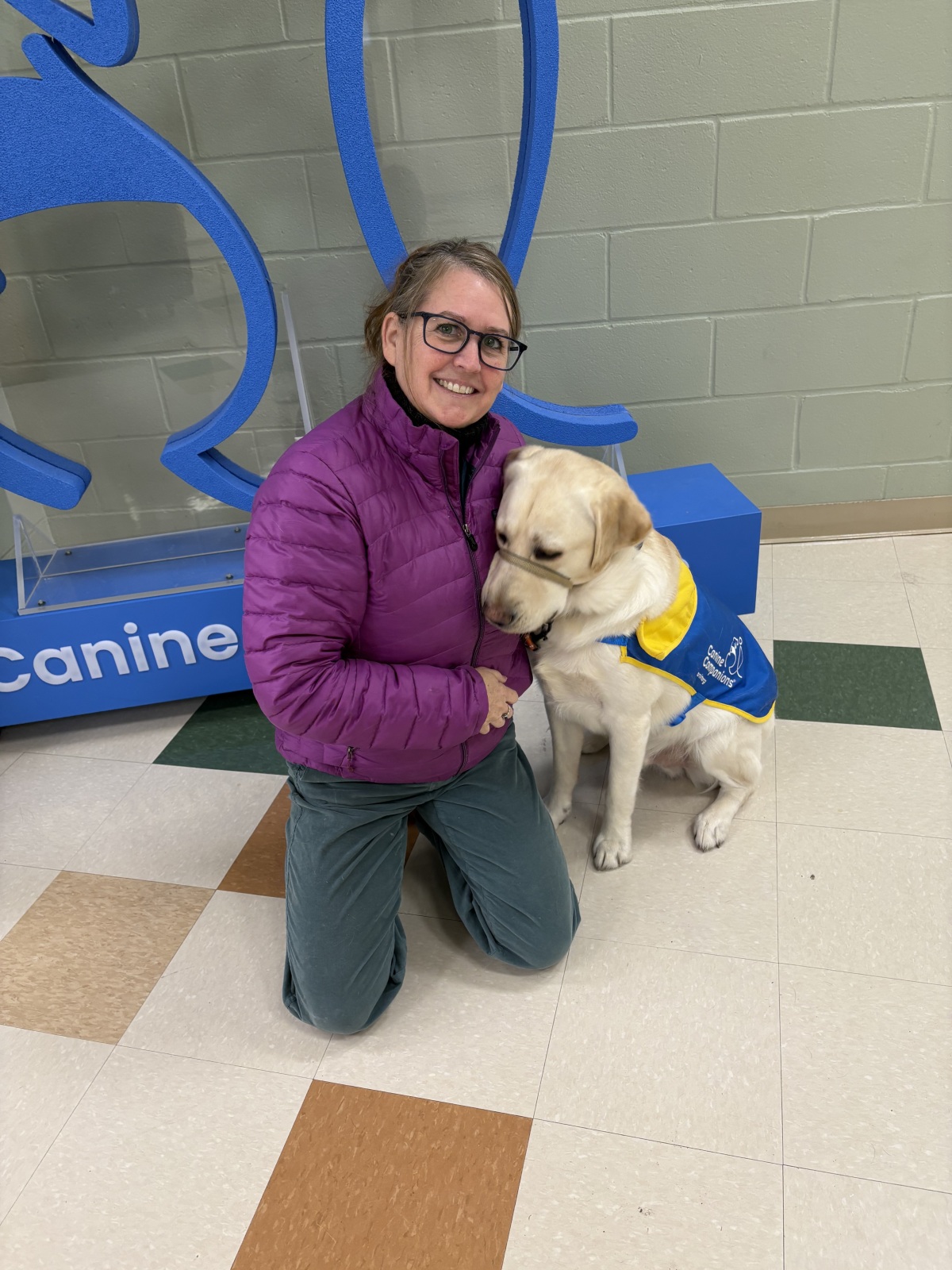 Drop Off Day - Feb 2025