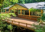 Kopachuck Hall Deck