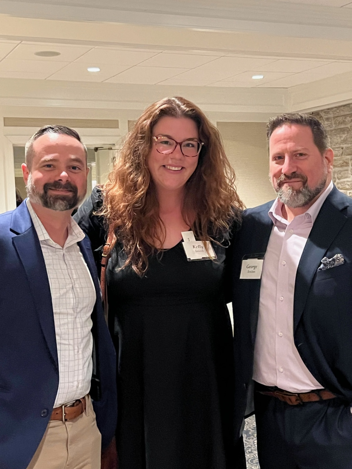 Fox Chase Cancer Center Laurel Society Event 2024