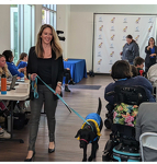 Matriculation ceremony