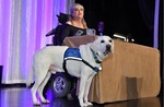 Patch at Consumer Watchdog Rage Event