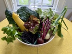 Farmer's Market offering