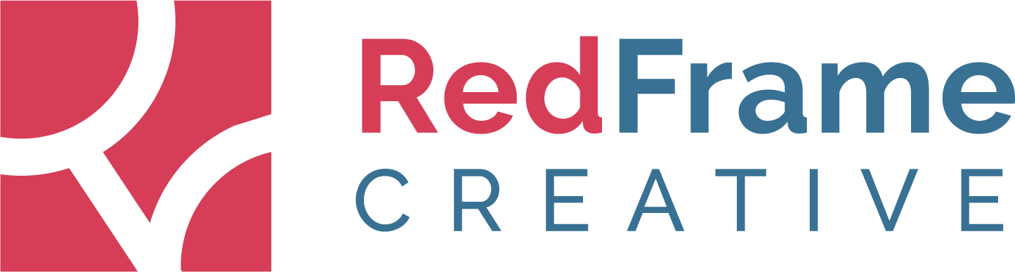 Red Frame Creative