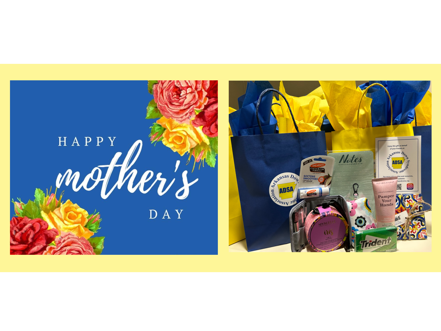 ACH Mother's Day Gifts