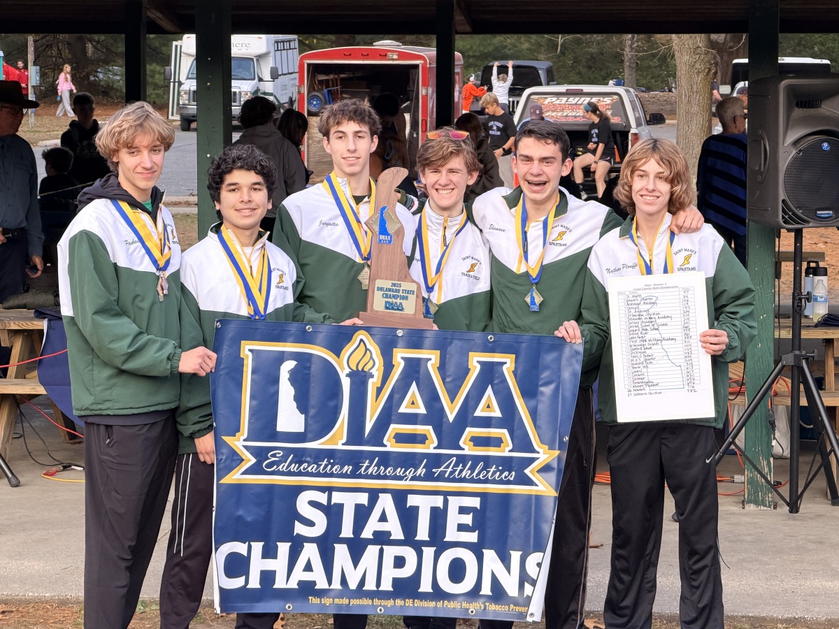 SMXC 2025 State Champions