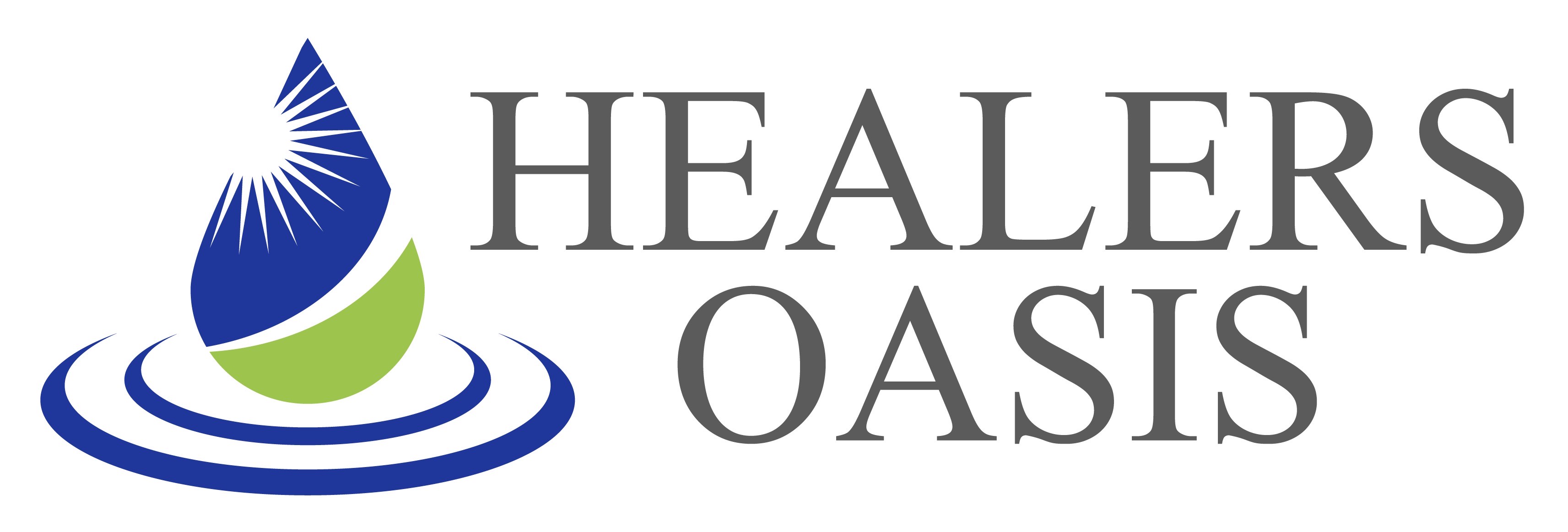 Healers Oasis 