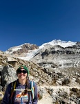 Hiking for FOXG1