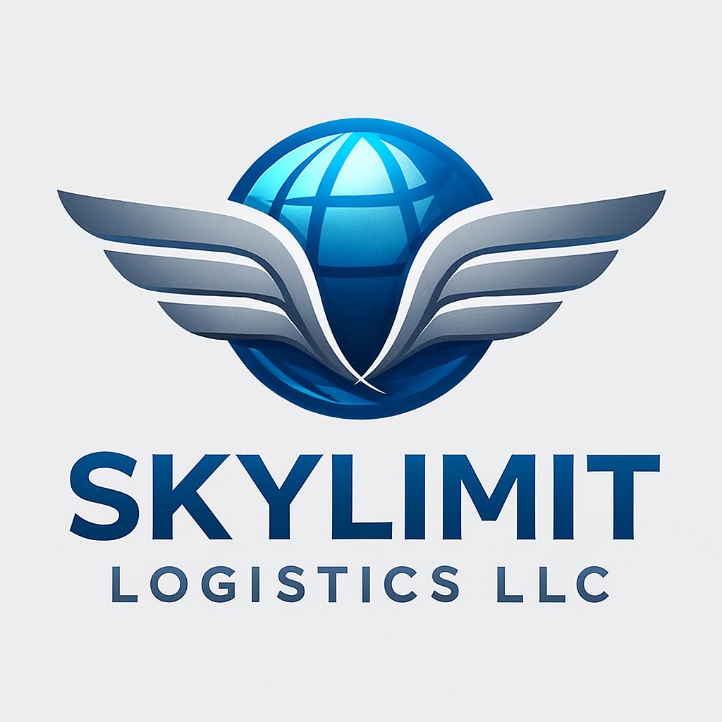 SKYLIMIT Logistics Trucking