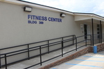 The CampV® Fitness Center - Open 5 a.m. to 10 p.m. for our registered Veterans and family members.