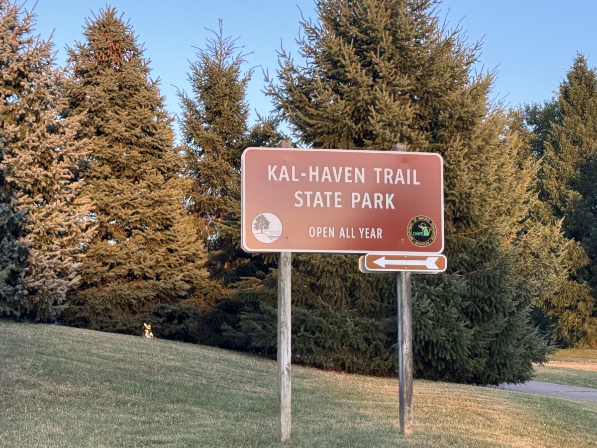 KAL-HAVEN TRAIL