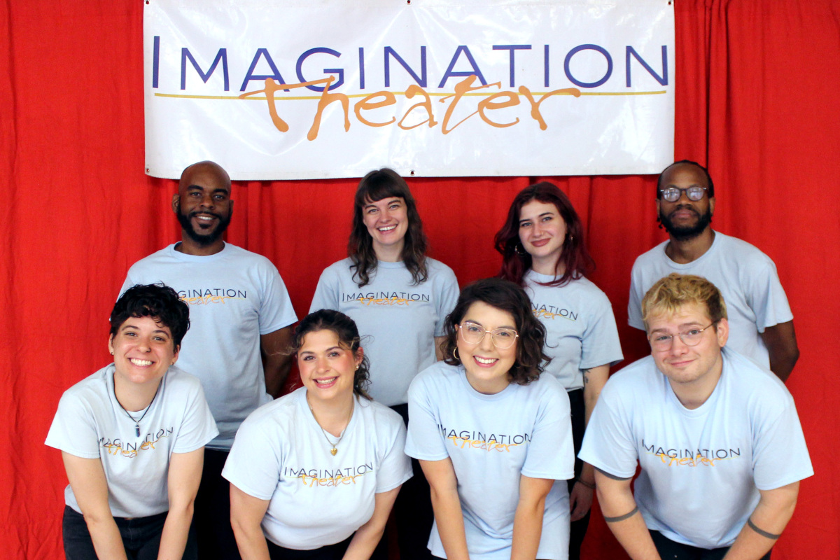 Imagination Theater Ensemble