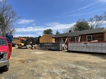 Current Progress on Middle School STEAM Building