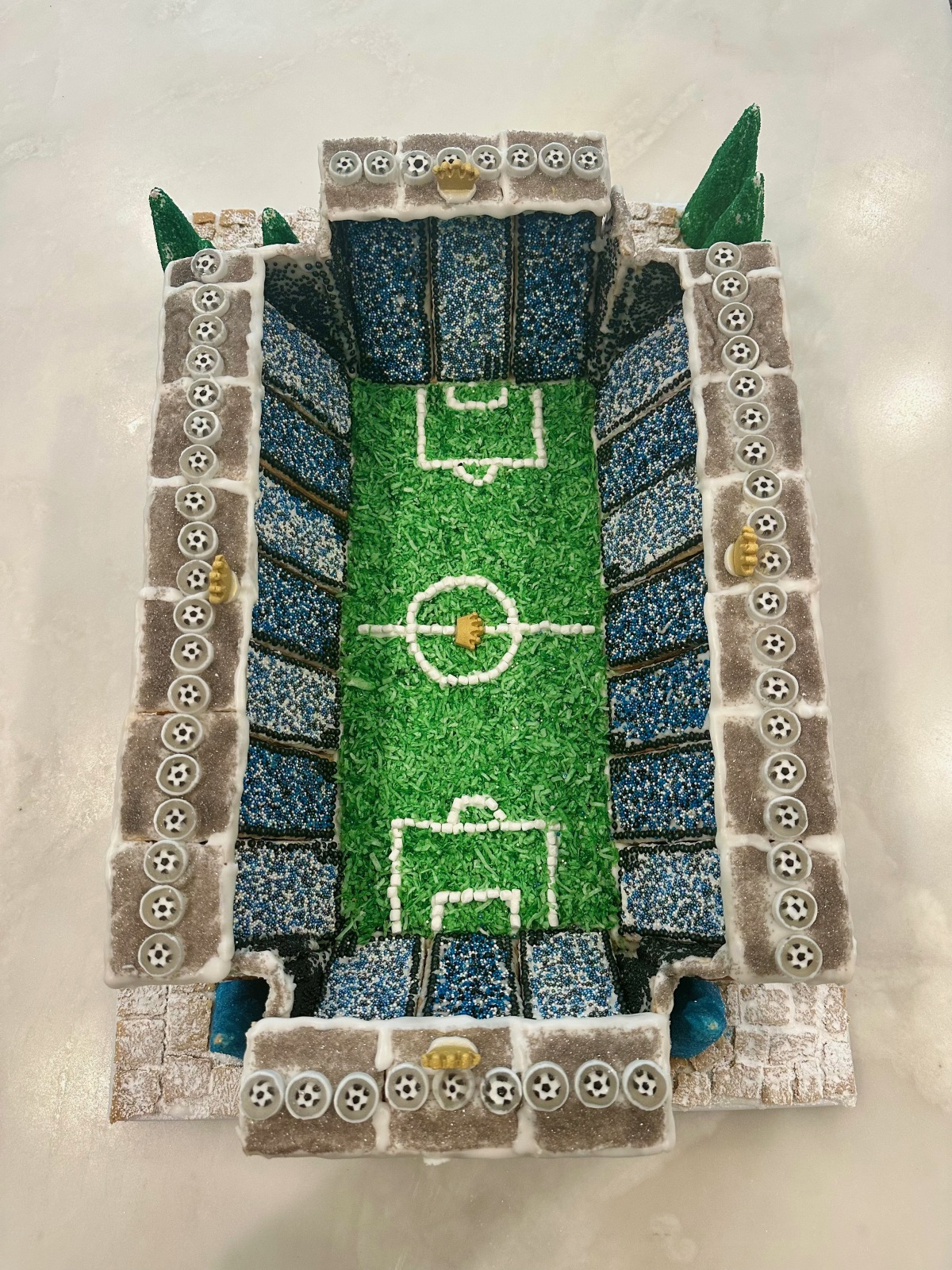 Let's Go Charlotte FC!