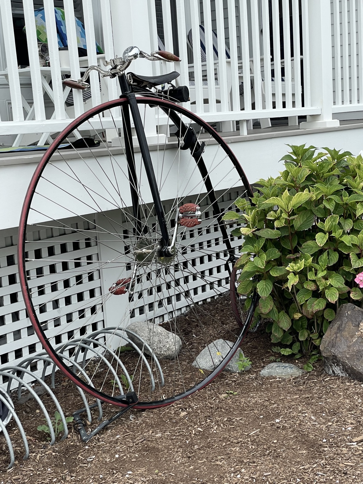 Unicycle