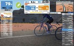 My zwift avatar!