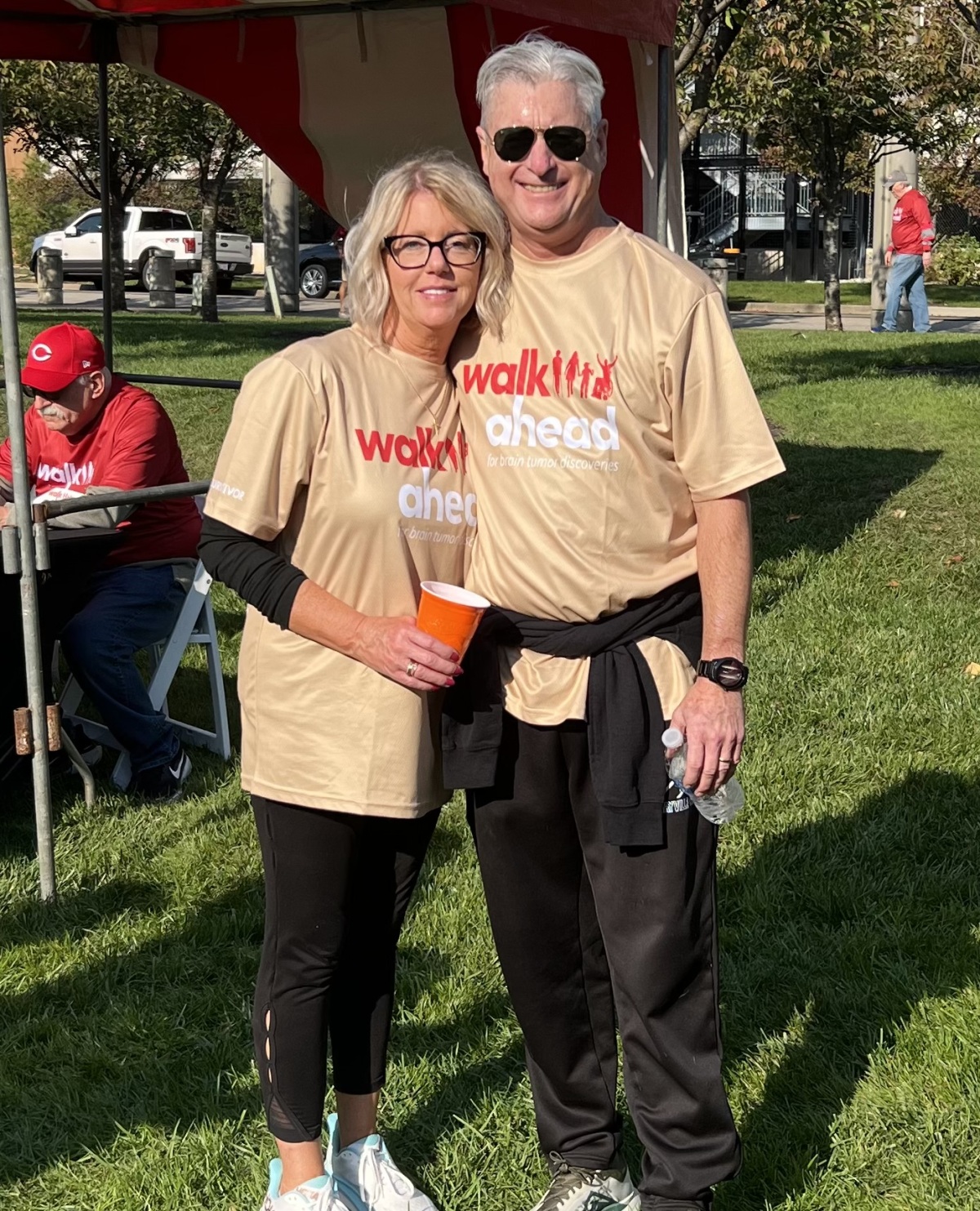 Walk Ahead 2024
