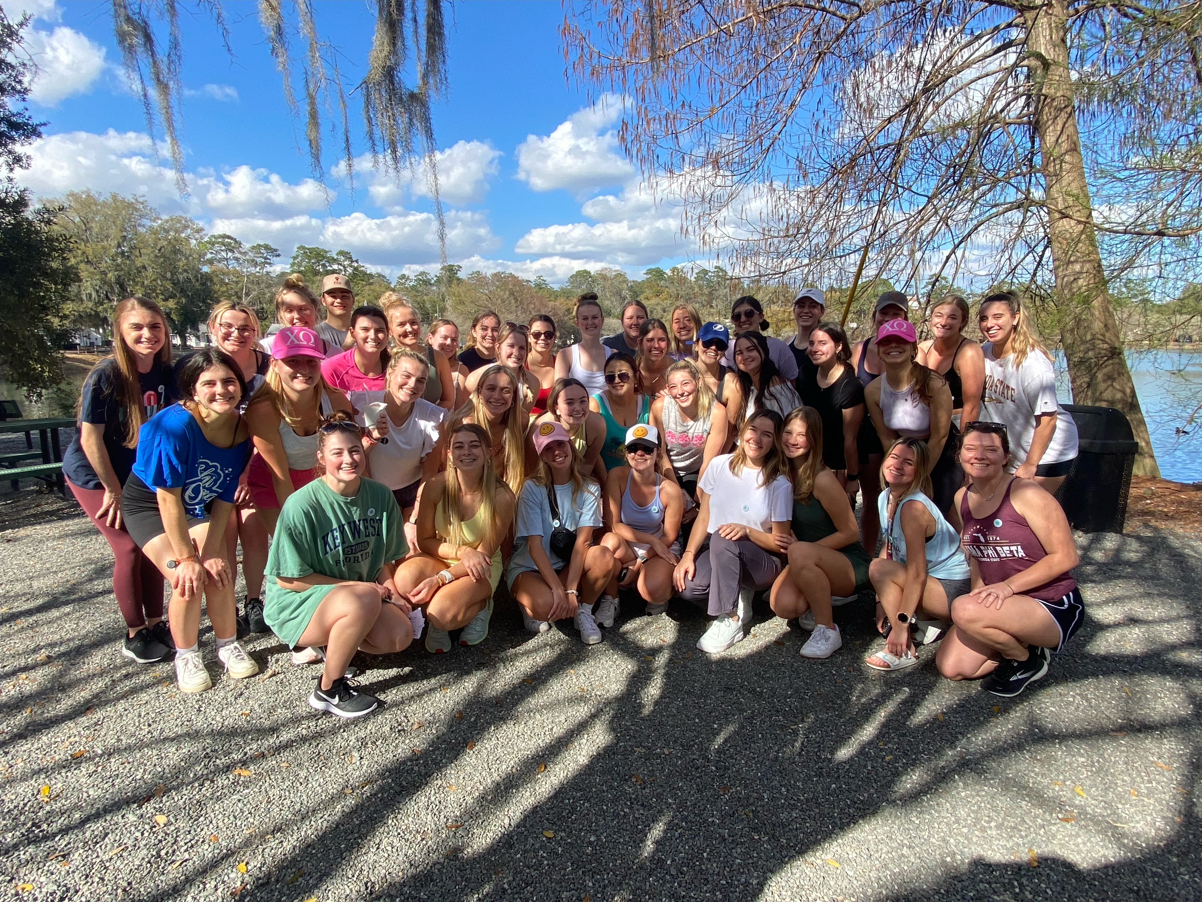 The Maji Project - Florida State University Team