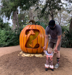 1st ZOO BOO