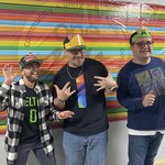 the guyz know how to have fun