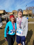 My First Half-Marathon