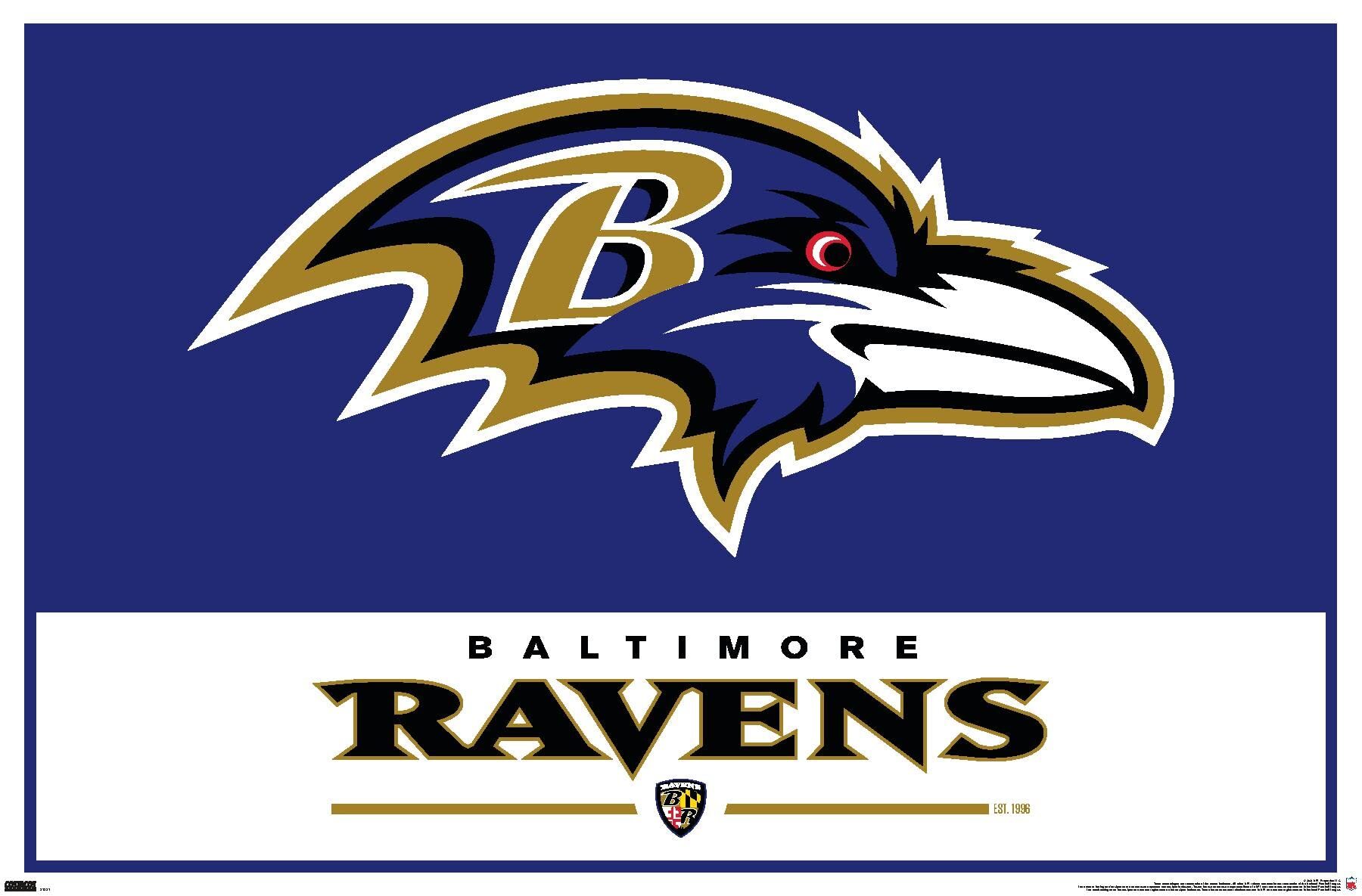 ITEM #100 - 2 Lower Level Tickets to a 2024 Baltimore Ravens Home Game. (Value:Priceless)