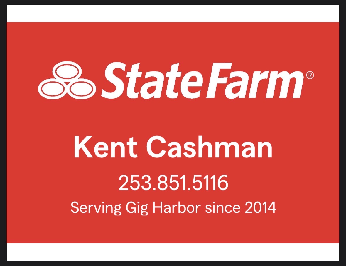 State Farm, Kent Cashman
