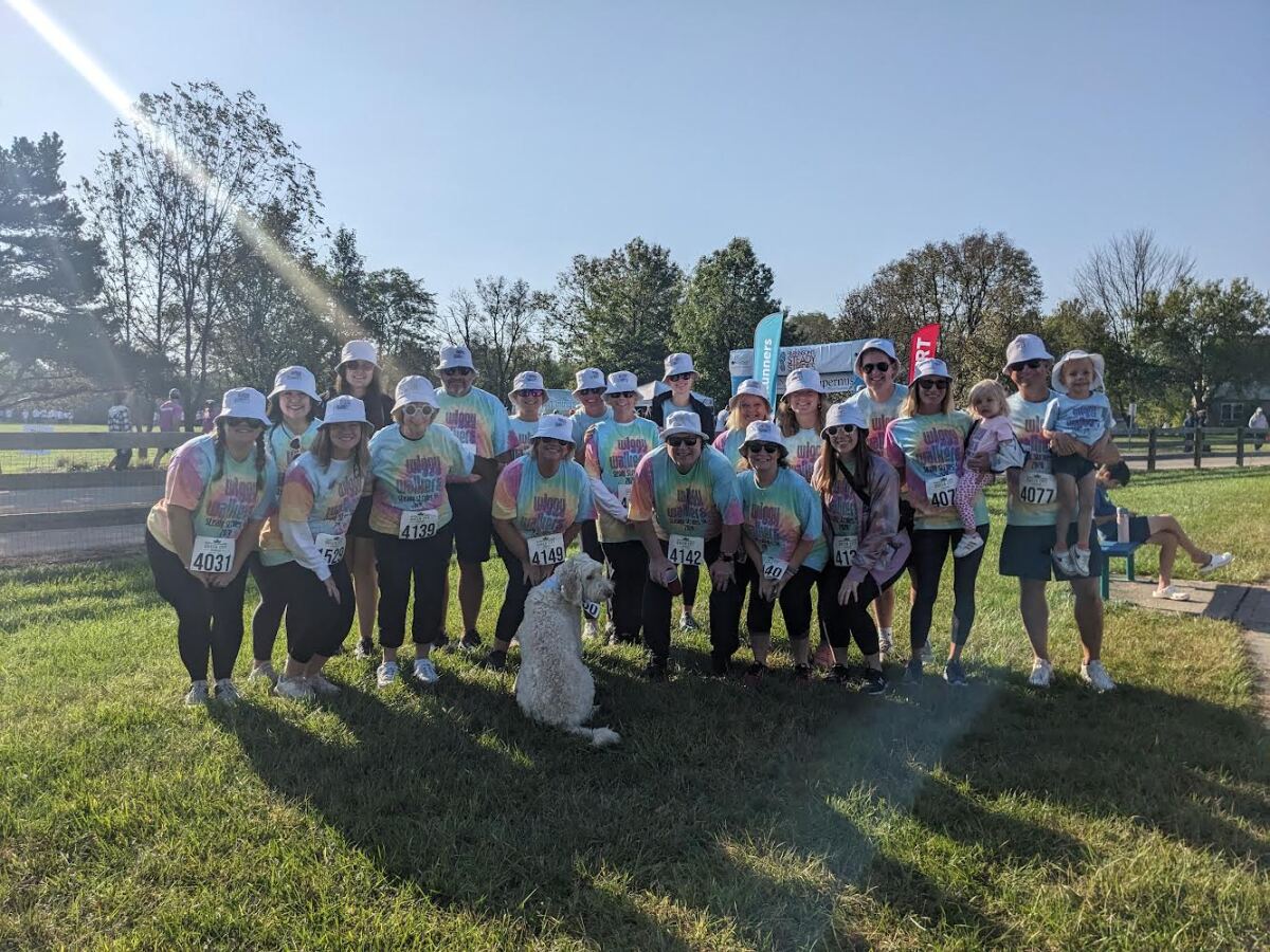 2024 Wiggy Walkers