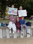Cheer squad 2025