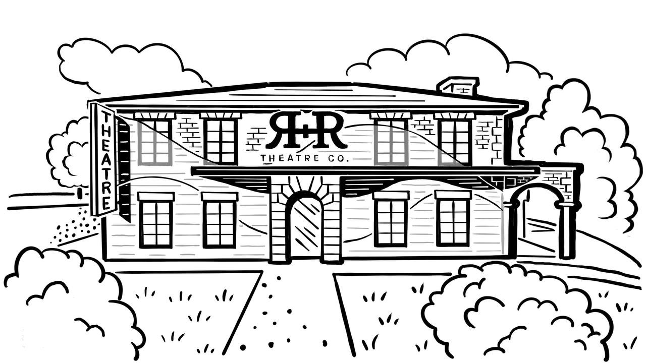 River and Rail Theatre Company