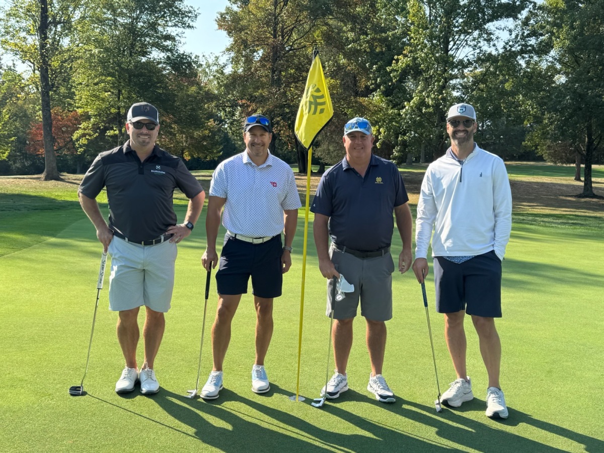 Rocket Nation Golf Outing '25