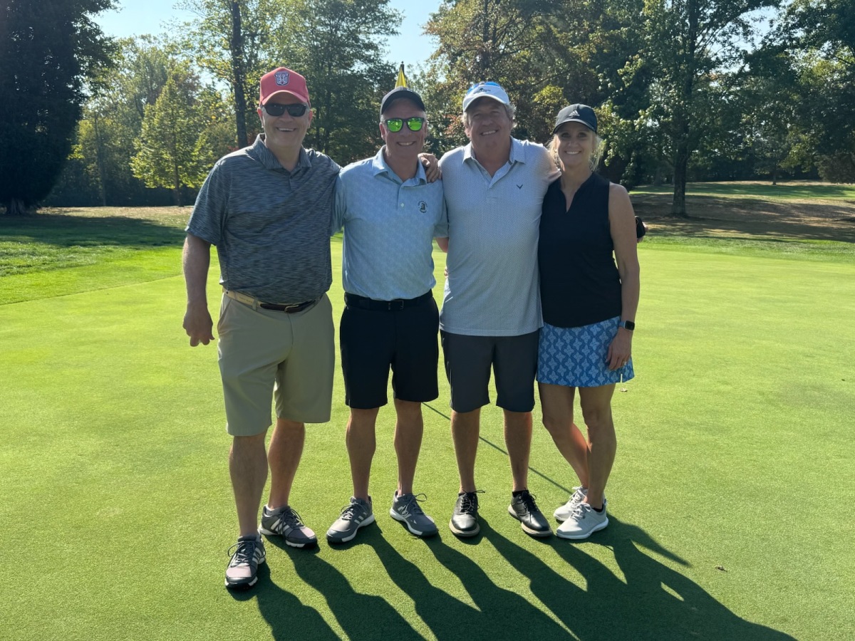Rocket Nation Golf Outing '25