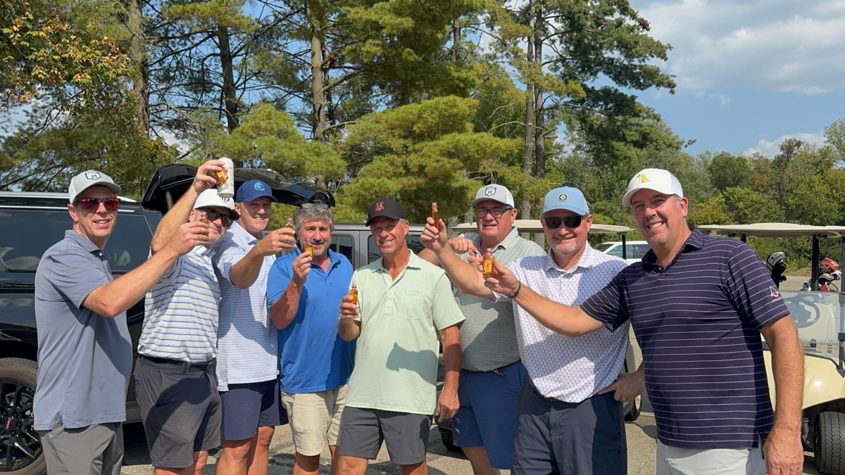 Rocket Nation Golf Outing '25
