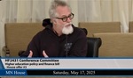 Fighting to preserve research funding in MN