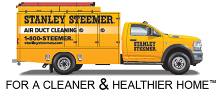 Stanley Steemer