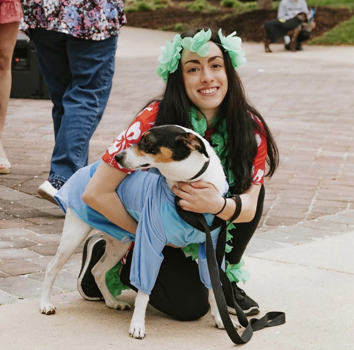 Walk for Paws 2024