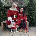 Santa Visit 2024