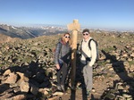 Climb 2019 - Mt Flora