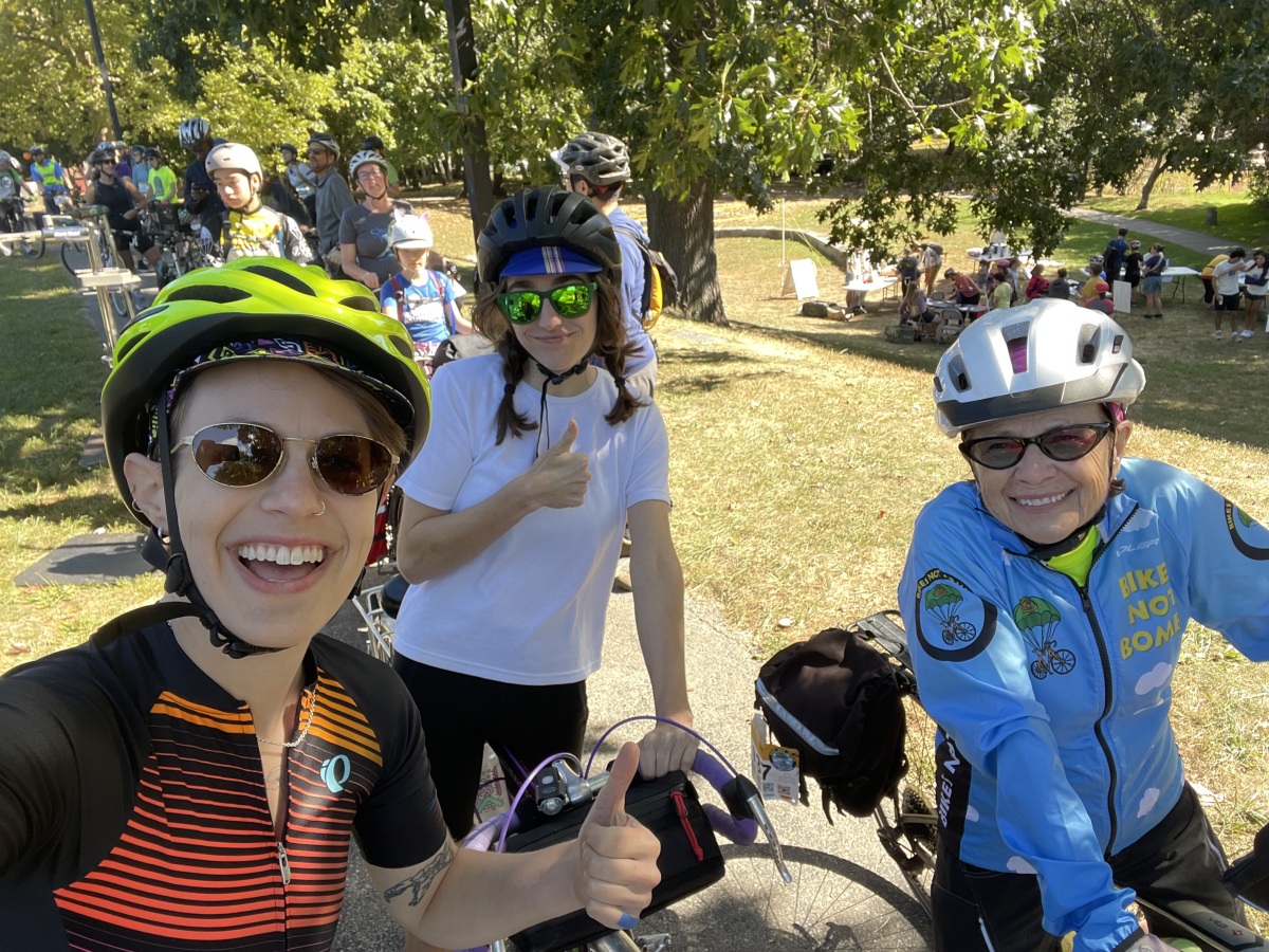 Bike-a-thon 2024