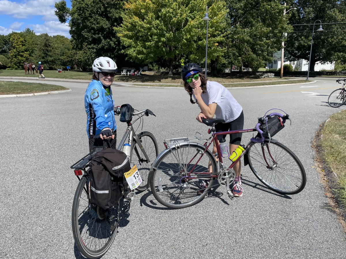 Bike-a-thon 2024