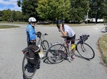 Bike-a-thon 2024